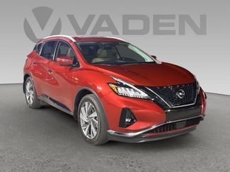Used 2019 Nissan Murano SL w/ SL Technology Package video 1
