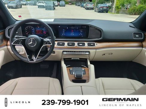 Used 2026 Mercedes-Benz GLE 350 4MATIC image 17