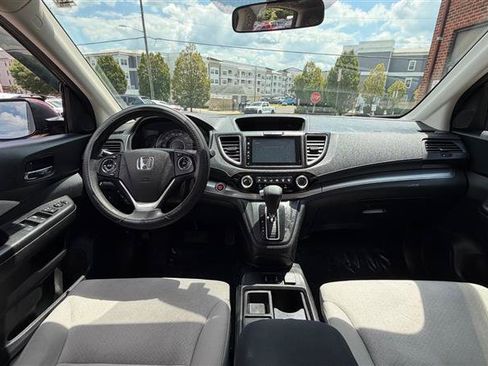 Used 2015 Honda CR-V EX image 22
