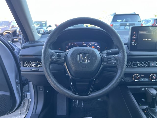 New 2026 Honda Accord LX image 20