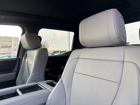 New 2026 Toyota Tundra Limited w/ TRD Off-Road Package image 13