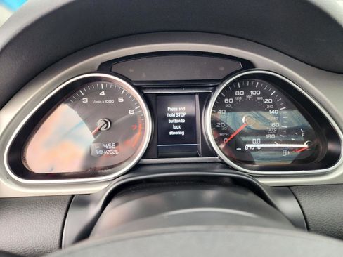 Used 2014 Audi Q7 3.0T Premium Plus image 19