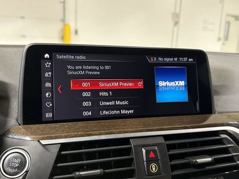Used 2019 BMW X3 xDrive30i w/ Premium Package AWD/4WD image 14