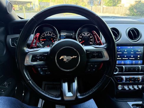 Used 2021 Ford Mustang GT Premium image 23