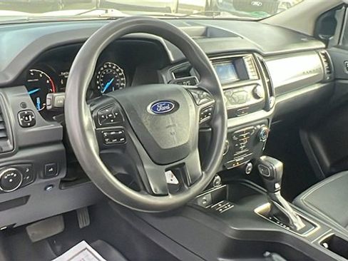 Used 2019 Ford Ranger XL w/ Equipment Group 101A Mid image 19