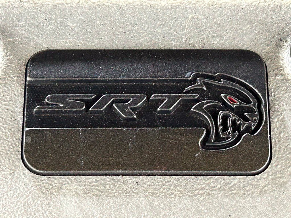 Used 2019 Dodge Challenger SRT Hellcat Redeye RWD image 38