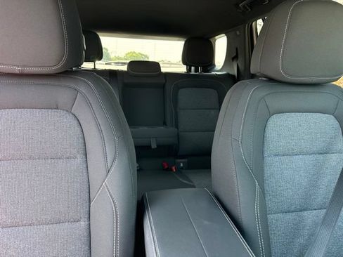 New 2027 GMC Terrain Elevation AWD/4WD image 27