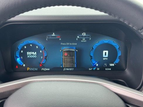 New 2026 Ford Bronco Big Bend image 22