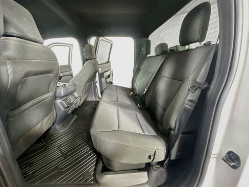 Used 2023 Ford F150 XLT w/ Equipment Group 302A High AWD/4WD image 13