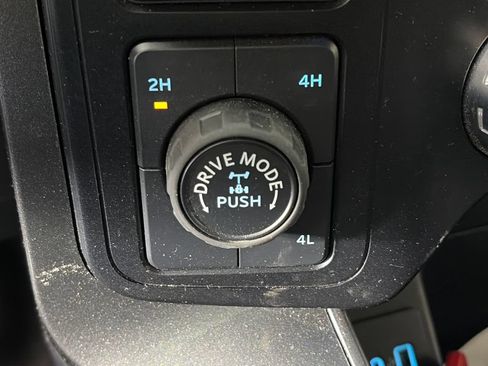Used 2023 Ford F150 Tremor AWD/4WD image 23