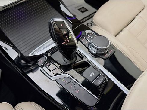 Used 2021 BMW X3 xDrive30i w/ Executive Package image 17