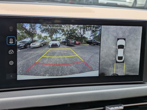 New 2026 Hyundai Sonata Limited FWD image 28