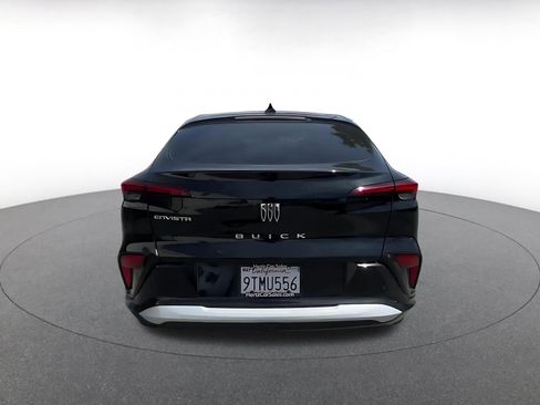 Used 2025 Buick Envista Sport Touring image 12