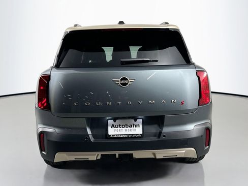 New 2026 MINI Cooper Countryman S AWD/4WD image 7