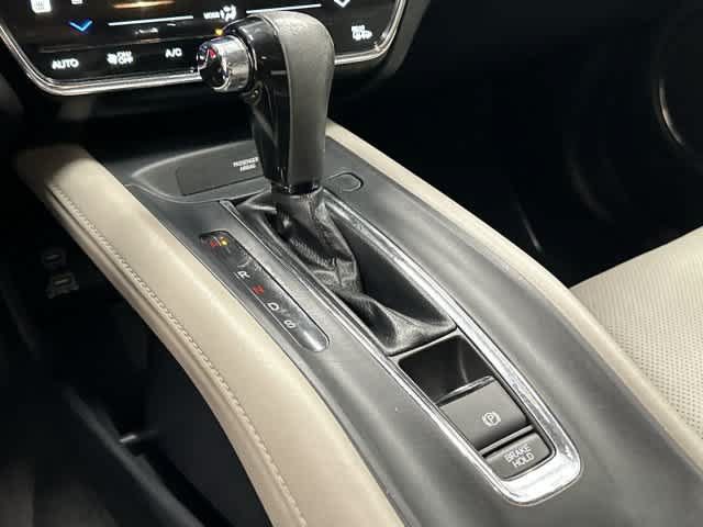 Used 2021 Honda HR-V EX-L image 24
