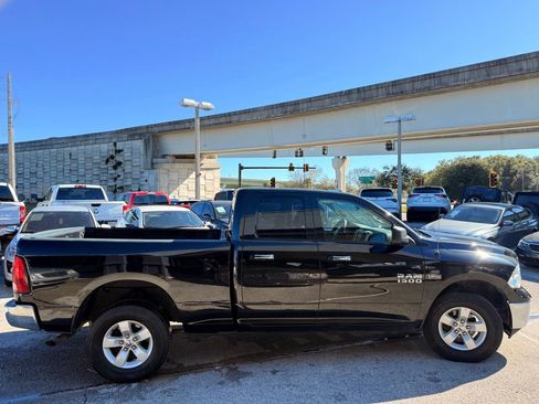 Used 2016 RAM 1500 Classic SLT image 11