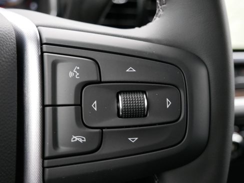 New 2026 GMC Sierra 1500 Elevation w/ Elevation Select Package image 22