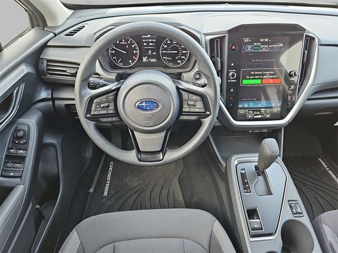 Certified 2025 Subaru Crosstrek 2.0i Premium image 16