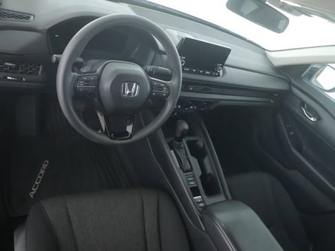 Used 2024 Honda Accord LX image 17
