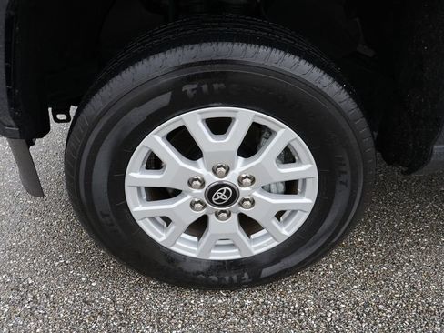 Certified 2024 Toyota Tacoma SR5 w/ SR5 Upgrade Package image 4