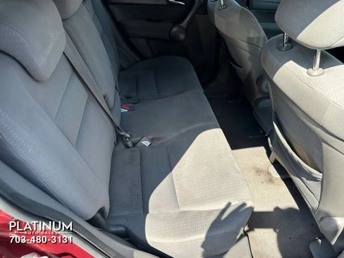Used 2008 Honda CR-V EX image 14