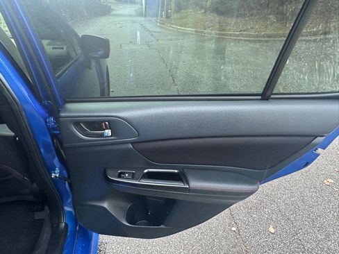 Used 2018 Subaru WRX image 54