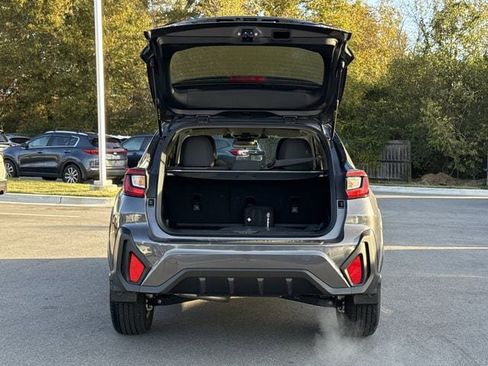 Certified 2025 Subaru Crosstrek 2.0i Premium image 15