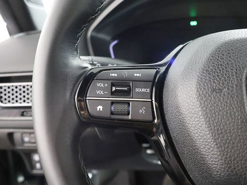 Used 2024 Honda Civic Sport image 38
