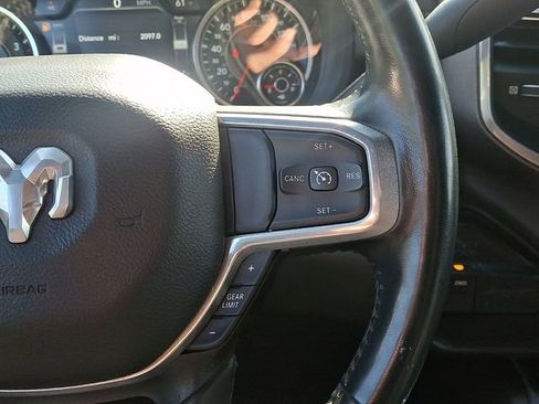 Used 2023 RAM 3500 Laramie AWD/4WD image 26