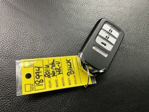 Used 2016 Honda HR-V EX-L image 30