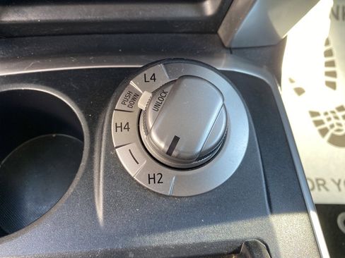 Used 2021 Toyota 4Runner Trail Special Edition image 32