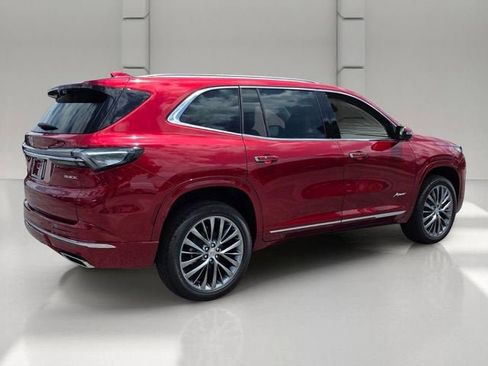 New 2026 Buick Enclave Avenir w/ Super Cruise Package FWD image 5