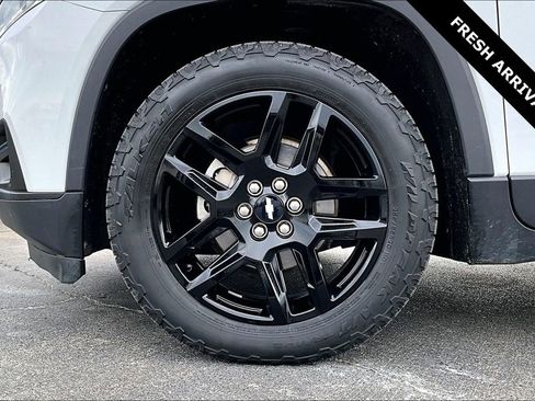 Used 2018 Chevrolet Traverse LS image 33