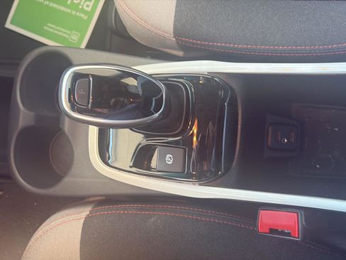 Used 2021 Chevrolet Bolt LT FWD image 13