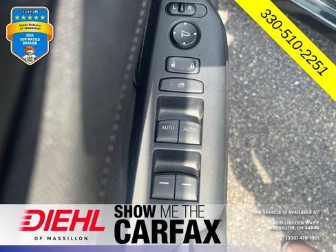 Used 2020 Honda Civic EX image 16