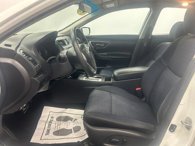 Used 2017 Nissan Altima 2.5 S w/ Power Driver Seat Package FWD image 10