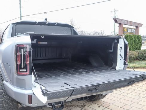 Used 2023 GMC Hummer EV Edition 1 AWD/4WD image 92