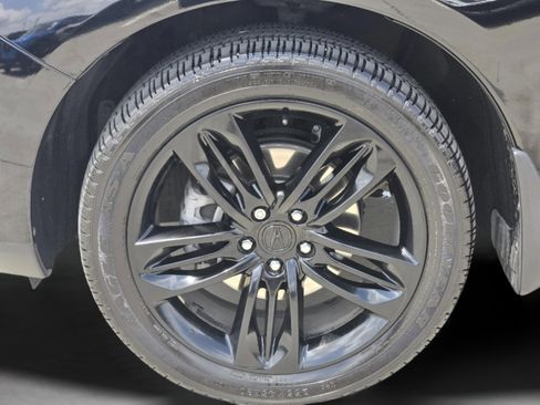 Used 2024 Acura RDX A-Spec AWD/4WD image 31