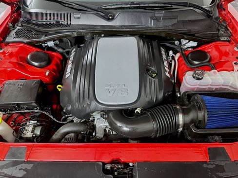 Used 2023 Dodge Challenger R/T w/ T/A Package RWD image 28
