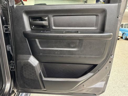 Used 2022 RAM 3500 Tradesman image 67