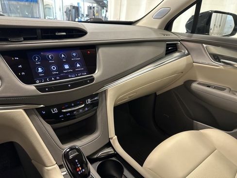 Used 2021 Cadillac XT5 Premium Luxury image 26