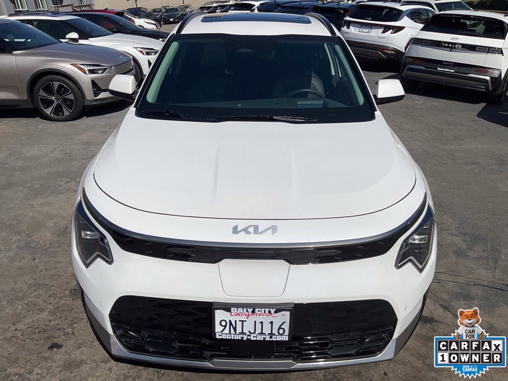 Used 2024 Kia Niro Wave FWD image 94