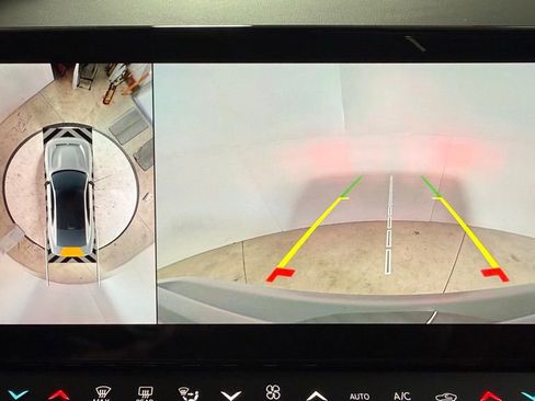 New 2026 Dodge Charger R/T Scat Pack image 17