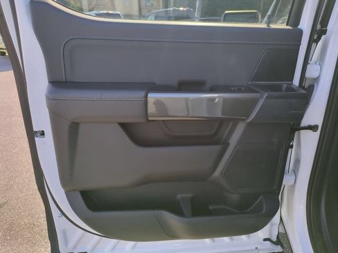 Used 2023 Ford F150 XLT w/ Equipment Group 302A High AWD/4WD image 28