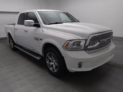Used 2017 RAM 1500 Limited image 13
