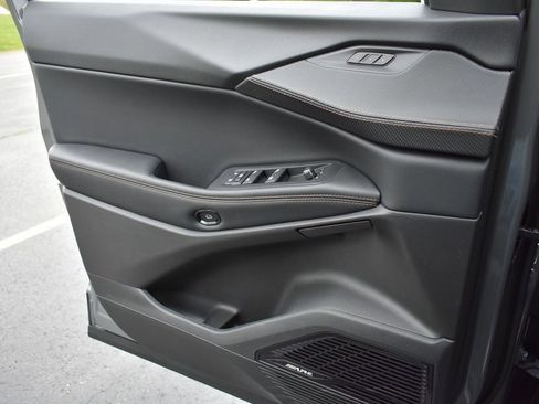 New 2026 Jeep Cherokee Overland AWD/4WD image 22