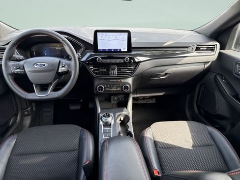 Used 2025 Ford Escape ST-Line AWD/4WD image 23