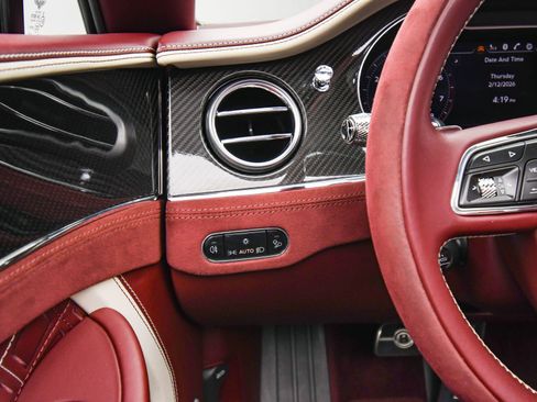 Used 2022 Bentley Continental GT Speed image 36