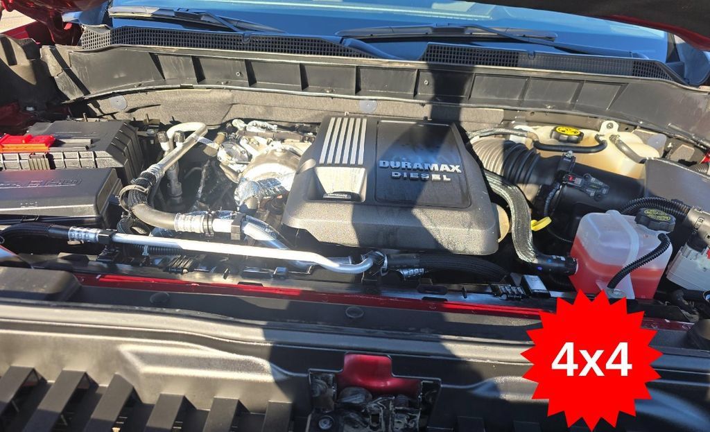 Used 2022 Chevrolet Silverado 1500 RST AWD/4WD image 40
