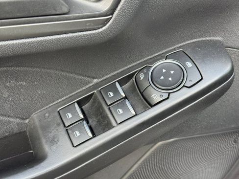 Used 2025 Ford Escape Active AWD/4WD image 11